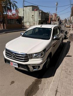 تويوتا هايلوكس